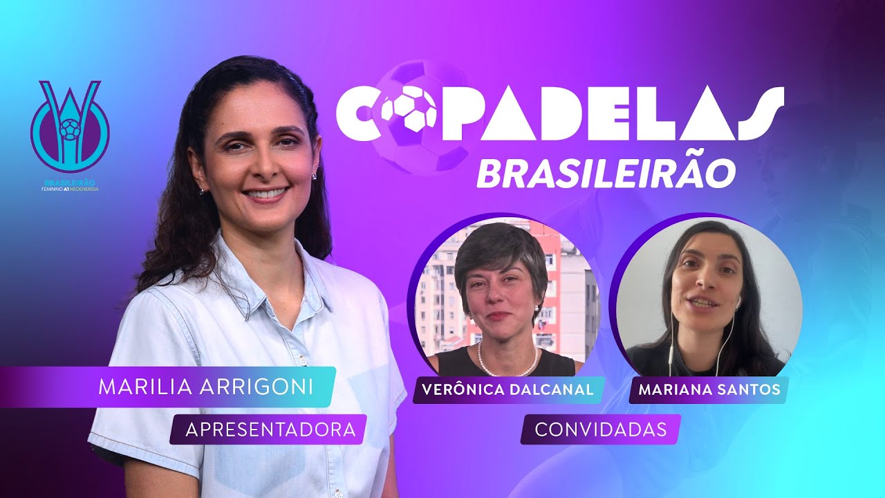 Copa Delas analisa conquista da medalha de prata nos Jogos de Paris
