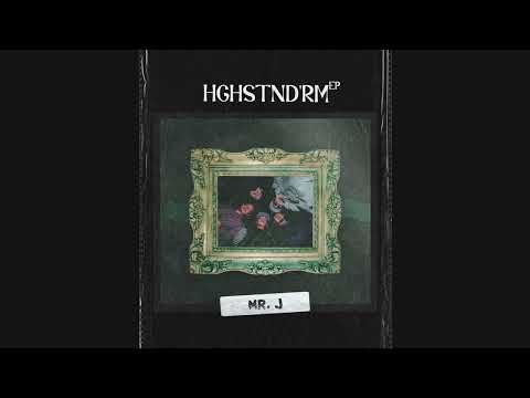 Mr.  J ( Prod by Stickbeats )