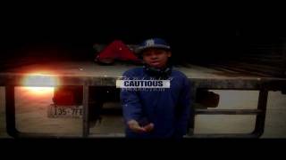 Caution - Lowkey Poppin' (Remix) (Official Video) (Dir. By Nickoy Raman)