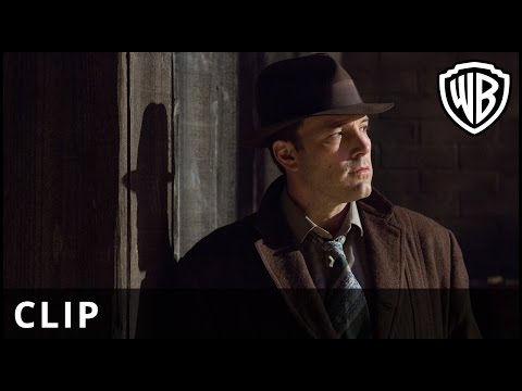 Live by Night (Clip 'Let's Go')