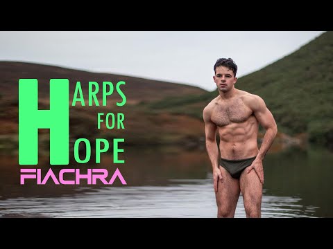 HARPS FOR HOPE/FIACHRA Ó CORRAGÁIN/Musician/Composer