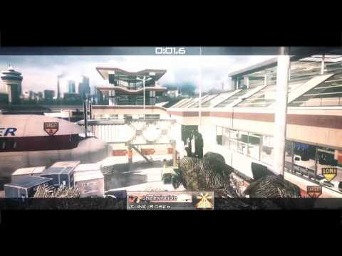 Robeh Runs It [ 3 ] (INSANE!) by Marlnn