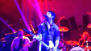 David Cook - Right Here With You - Pomona Fox Theater