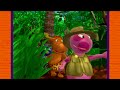 The Backyardigans Mentioned In A Nickelodeon Commercial 2022