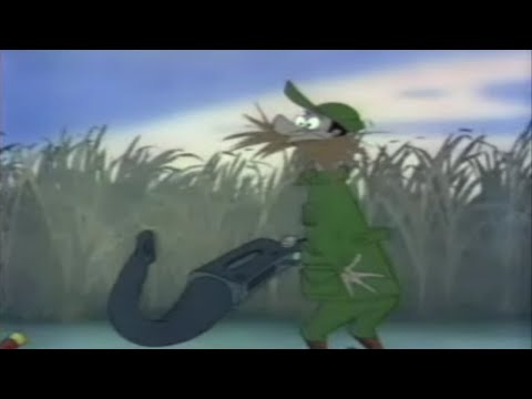 Tex Avery Funniest Moments #5