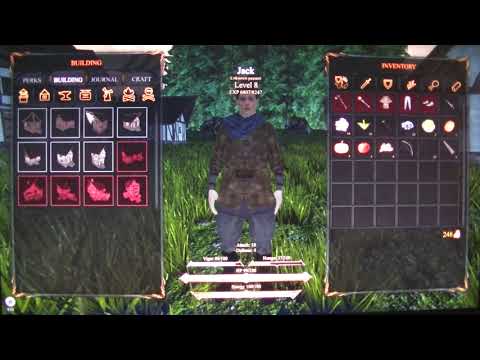 MongoTV_4021 - Mongo Games - Part 25 - Kingdoms - Land of Hope