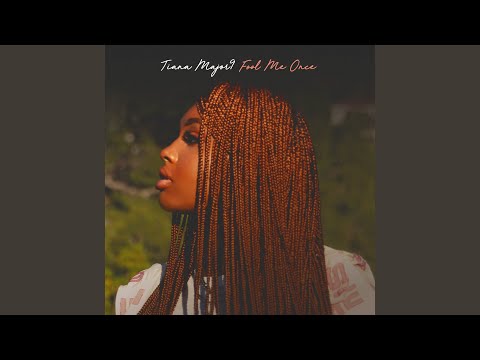 Video thumbnail for Fool Me Once.