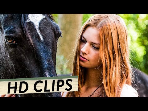 OSTWIND 3 - AUFBRUCH NACH ORA Alle Filmclips + Trailer Deutsch German (HD) | Pferdefilm 2017