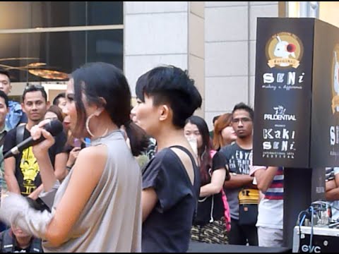 #BuskStop - Hunny Madu & Kayda