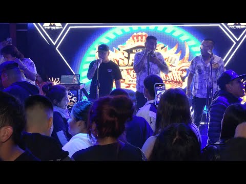 MALA MUJER - EL GRAN SAICO Y SU NUEVA GENERACION