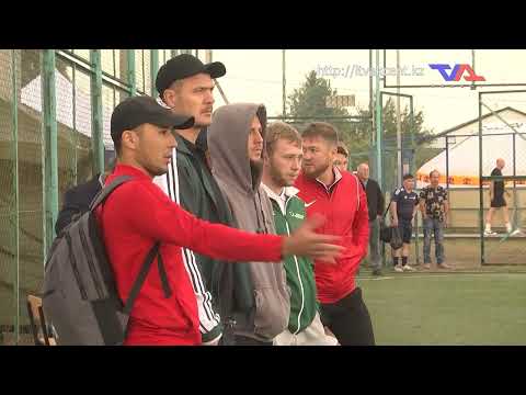 Выпуск программы “День” от 10 сентября 2025г.