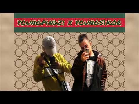 youngsikor x youngpindżi - tego typu (audio)