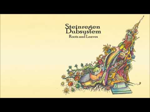 STEINREGEN DUBSYSTEM - DRINKING SONG
