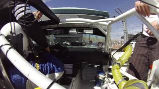24 Hours of LeMons -2014- Vodden the Hell Are We Doing? Part 3