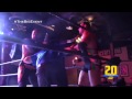 EWF Scorpio Sky Vs Chavo Guerrerro
