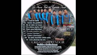 Que Le Dare La Nueva Vida Del Espíritu Santo La Fuerza Joven LoCimientos Comitancillo San Marcos