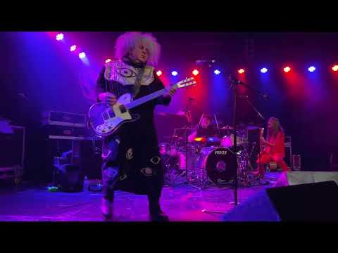 MELVINS "Night Goat" @ The Glass House Pomona CA 05-10-2023