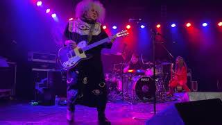 MELVINS &quot;Night Goat&quot; @ The Glass House Pomona CA 05-10-2023