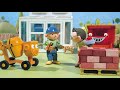 Bob The Builder Forget Me Knot Bob