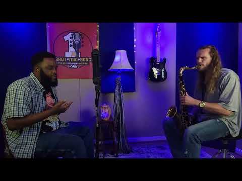 TrapKingKai & Blase Groody - Basquiat (IN-STUDIO PERFORMANCE)