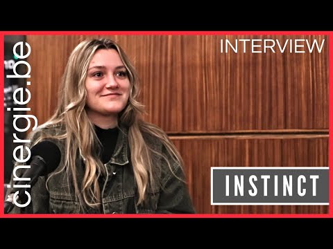 Victoria Lack, réalisatrice de Instinct