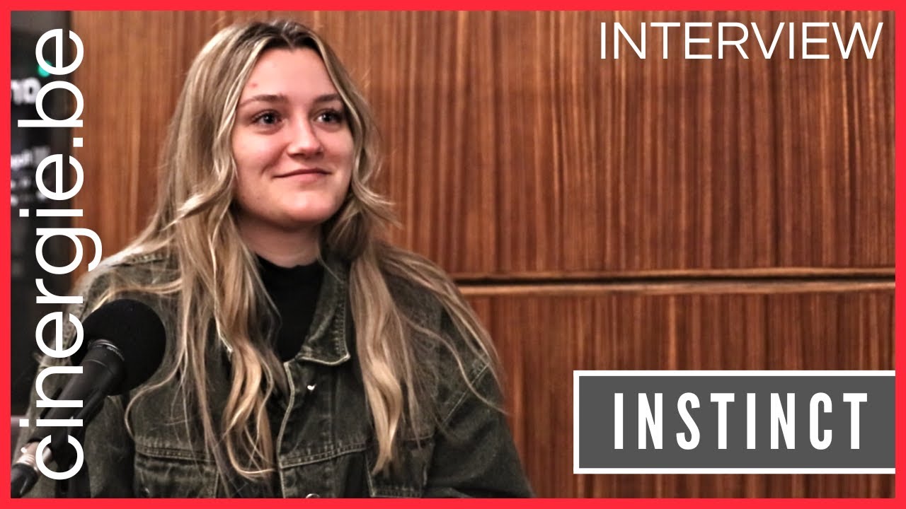 Miniature de la vidéo Victoria Lack, réalisatrice de Instinct du film Instinct