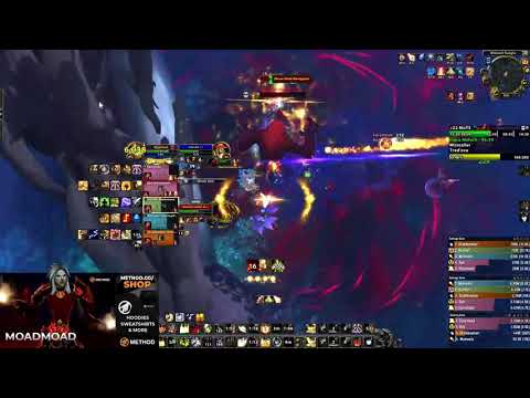 Moadmoad   Twitch   Cut