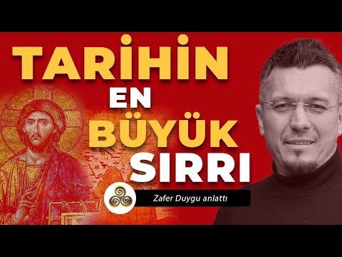 The Great Debate of History: Who is Jesus? | Prof. Dr. Zafer Duygu