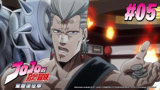 [閒聊] 最優秀的替身「使者」是誰