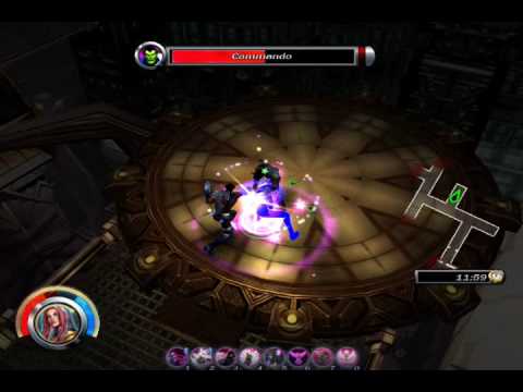 Songbird MUA2 Conversion for MUA1 (PC)