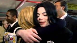 Michael Jackson - Hollywood Tonight (Music video)