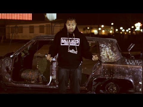 Tha Landlord "You Lying" Music Video