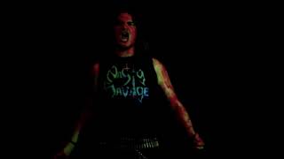 Rapture - Thriving On Atrocity ( OFFICIAL VIDEO )