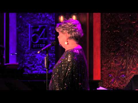 Joyce Breach - "Strictly For Laughs" (Alex Rybeck/Ira Gasman)