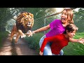 1 DAY AT THE ZOO Amazing Animals Eslis