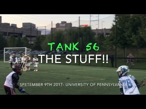 The Stuff n Clear @ UPENN Dukes Nationals Mini Camp