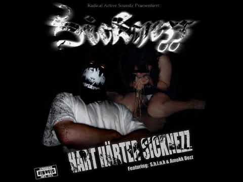 Sicknezz -  Randale feat. Amokk und S.H.I.N.K