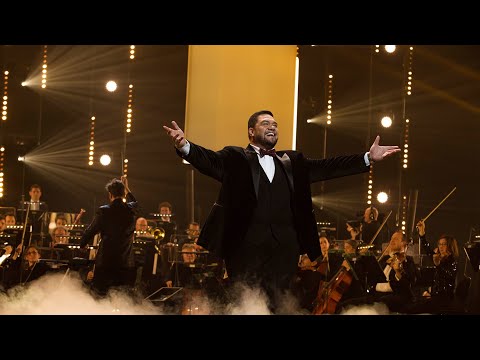 Pene Pati: La Danza (Rossini)