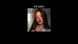 L7NNON - Sorrisos Part. Lourena [Letra]