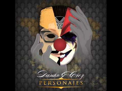 Wapita - Danko Yunusic Ft Ahd Balam ( Personajes- Danko & Crez) ( beat by MC Cyclon)
