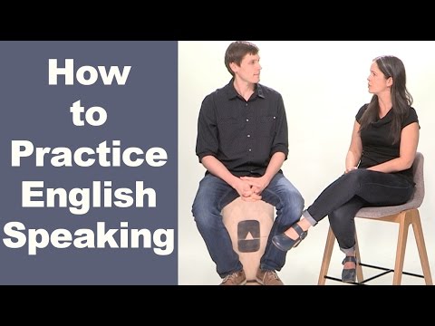 How to Practice English Pronunciation -- Interview with Tom Kelley