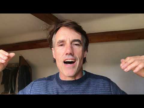 The Hierophant Tarot card meaning - in 90 seconds