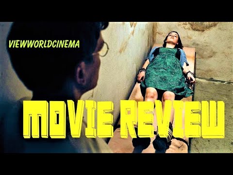 THE PURITY OF VENGEANCE (2018, DENMARK, CRIME) Movie Review