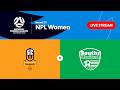 NPL Women Round 23 Sunshine Coast Wanderers Vs Souths Strikers
