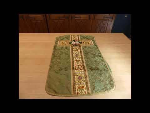 7.Gewänder 26.05.2020