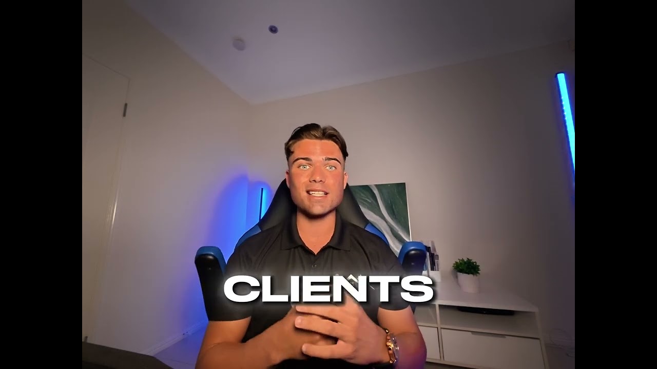 Founder video