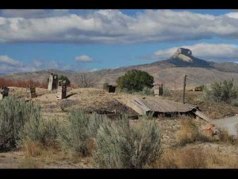 Heart Mountain Relocation Center Video 2