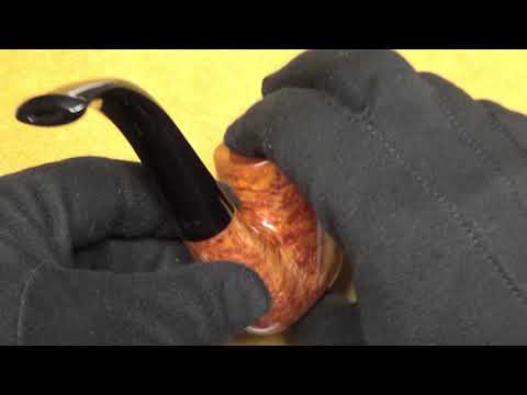 Pipa Castello “Castello“ G - Hungarian #97 (CACA54)