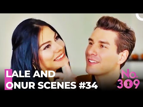 From Beginning To End Onur❤Lale #34 - NO.309