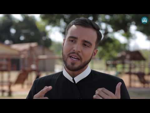 Programa Pai Eterno - 15/09/2016